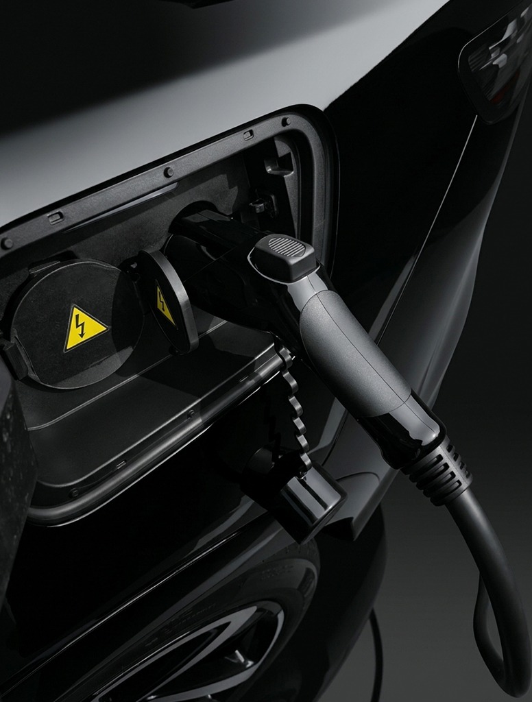 Зарядная станция 7kW (20502010000012-7KW)
